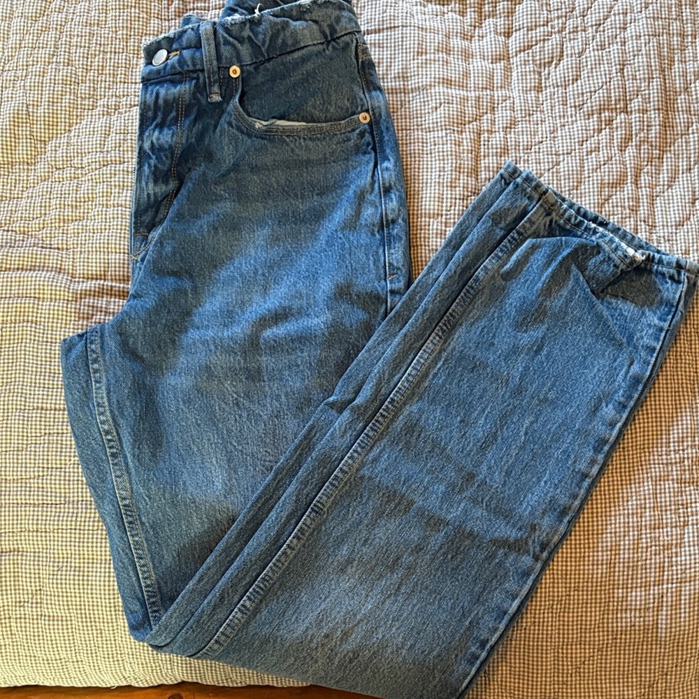 Good American jeans